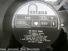 THE PRETTY THINGS S/T LP UK 1ST MONO TL 5239 EX/EX