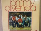 TOMMY OLIVENCIA El Negro Chombo 1977 INCA LP Puerto Rico Salsa Sealed