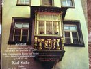 LP, Vinyl, Mozart 