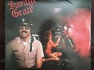 SAVAGE GRACE - Master Of Disguise LP Vinyl I.R.D. Records 1985
