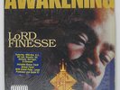 LORD FINESSE - THE AWAKENING 2LP 1995 ORIG DITC w/ Instrumental Bonus Vinyl