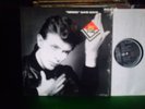 lp DAVID BOWIE HEROES RCA GERMAN LP PRESS NM in SW