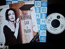 MADONNA ? LIKE A PRAYER 7