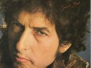 BOB DYLAN Spanish Boot 3xLP 1984 Colored Vinyl Carlos Santana Mick Taylor EX