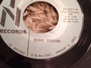 Rare Northern Soul Eddie Foster I Never Knew IN