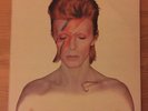 DAVID BOWIE - ALADDIN SANE  VINYL LP