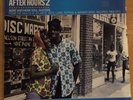 AFTER HOURS VOL 2 Northern Soul Masters Double LP  Linda Jones Bobby Sheen Etc.