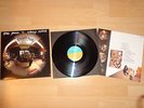 NEIL YOUNG & CRAZY HORSE RAGGED GLORY Reprise German LP Toller Zustand