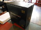 THE BEATLES the collection BOX MASTER RECORDINGS JAPAN EMI 1-101 COMPLETE EXC+
