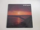 WE ALL TOGETHER VOLUMEN II MAG LP GATEFOLD RARE PERU ROCK VG+