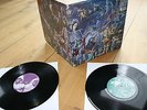 Cathedral -  Carnival Bizarre2-LP Doom Vitus Electric Wizard Pentagram RAR
