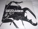 MASSIVE ATTACK - MEZZANINE 2LP 180 gr. (Virgin 40 Limited Edition) NEW *IMPORT*