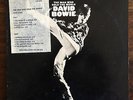 David Bowie - Man Who Sold The World Promo