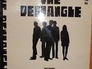 PENTANGLE - THE PENTANGLE LP