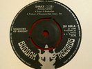  MOD PSYCH 45 Shadows Of Knight Shake/ From Way Out 1968 NM 