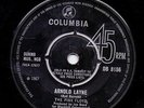THE PINK FLOYD ARNOLD LAYNE LANE DB8156 ORIG' MONO COLUMBIA UK 7