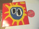 PRIMAL SCREAM Screamadelica gatefold 2 LP orig '91 creation uk double RARE vinyl