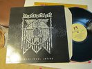 HAWKWIND Doremi Fasol Latido '72 motorhead lemmy LP UAG29364 uk A311/B2U porky