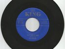 Rare 45 R&B/Doowop King-4764 Checkers 