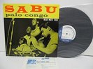 SABU MARTINEZ Palo Congo LP Vinyl JAPAN TOSHIBA EMI BLUE NOTE BLP-1561