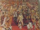 THE ROLLING STONES ITS ONLY ROCK N ROLL VINYL LP + INNER 1974 A2/B2