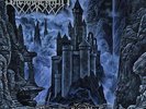 SACRAMENTUM - FAR AWAY FROM THE SUN - ORIGINAL 2013 GERMAN IMPORT BLUE VINYL LP