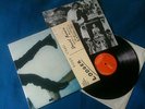 David Bowie - Lodger LP UK 1979 EX+/VG+ with insert    Classic Rock
