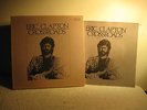 Eric Clapton  – Crossroads 1988 Polydor ?– 835 261-1  6LP box w/booklet
