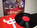 LP Judas Priest- Painkiller, 90'NL, CBS 467290 1, EX/NM, A-1/B-1, OIS
