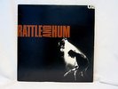 U2 - Rattle and Hum - Vinyl Lp Island Records 1988 NM Condition