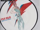David Bowie Drive In Saturday 40th Anniversary 7