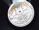 ? T REX UK FLY PRESS 1971 ELECTRIC WARRIOR A2 B2 PORKY PECKO BOLAN GLAM PSYCH