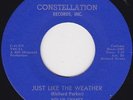 Northern Soul - Nolan Chance - Just like the weather - original US Constellation