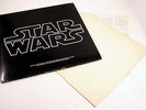 1977 STAR WARS Original Soundtrack Gatefold 2LP Set w/ Insert Poster Nice Clean