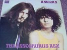Tyrannosaurus Rex, Unicorn, 1st pressing, Regal Zonophone