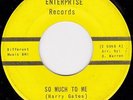 Northern Soul - Shirley Lawson - So much to me - original US Enterprise label