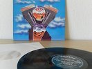 MOTÖRHEAD - LEMMY THE BEST OF - WITH RARE LIVE TRACKS - ORIGINAL RELEASE 1990 LP