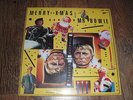 Merry Xmas Mr Bowie David live bootleg vinyl LP rare Arc 1001 Heroes Japan Tokyo