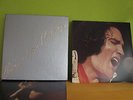 Elvis Aron Presley, 25 Anniversary Limited Edition No. V07238 LP Box 8, Vinyl