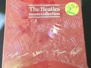 The Beatles Collection.  UK MONO Red Box Set-BMC 10-Limited Edition - SEALED