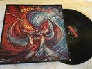 MOTORHEAD - ANOTHER PERFECT DAY LP - '83 ORIGINAL US PRESS - LEMMY THIN LIZZY