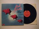 Pink Fairies- Kings Of Oblivion LP 1973 Polydor UK Press w Poster VG+ BLUES ROCK