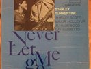Stanley Turrentine 