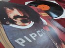 FRANK ZAPPA LP 
