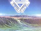 Mike Oldfield - Airborn - 2 LP von 1980 - USA