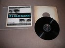 QUINCY JONES TRUMAN CAPOTE'S IN COLD BLOOD ORIG UK RCA FILM LP 1967