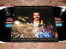 YANNI Live At The Acropolis RARE 1994 GREEK ORIG. 1st PRESS 2x VINYL LP NEW AGE