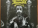 King Diamond - The King Over California 12