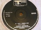 FAIRPORT CONVENTION - If I Had A Ribbon Bow - Orig 1st UK TRACK 7