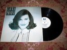 LAURA PAUSINI - VERY RARE GREEK 1993 ORIGINAL 1st PRESS VINYL LP NM OOP, ITALIAN